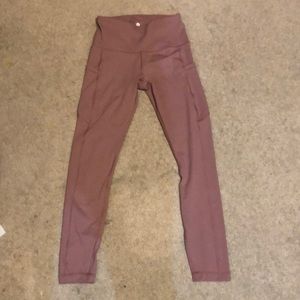 workout leggings with pockets